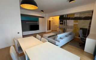 2 camere, modern, bloc nou, parcare, Central, Zona Ntt Data, Bosch - Poză 9