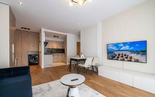 Apartament modern 2 camere One Cotroceni Park - Poză 8