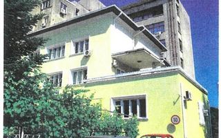 Cladire de birouri | Universitate | Armeneasca | Mosilor P+7 - Poză 2