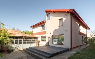 Casa in zona Vitan - Splai, ideala pentru orice tip de activitate sau locuinta - Poză 2