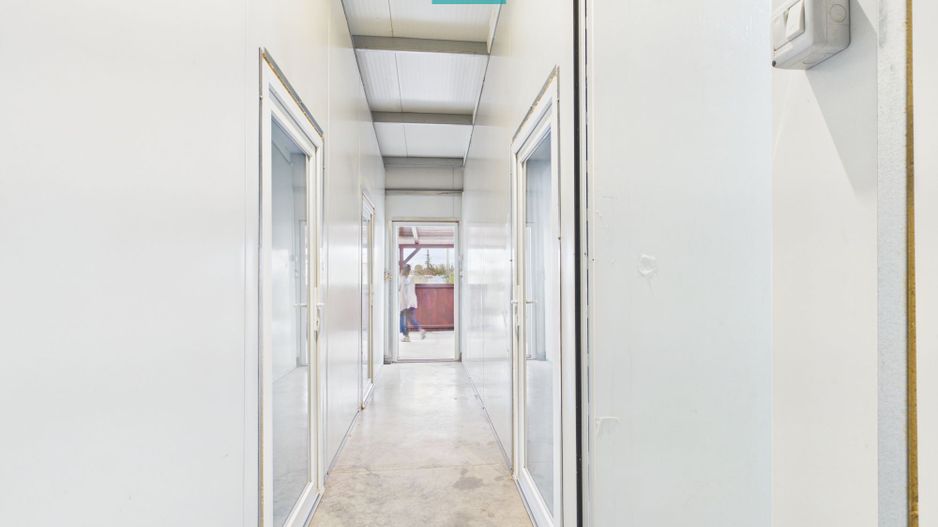 SPAȚIU INDUSTRIAL MODERN, 205 MP | TEREN 1.162 MP - Poză 14