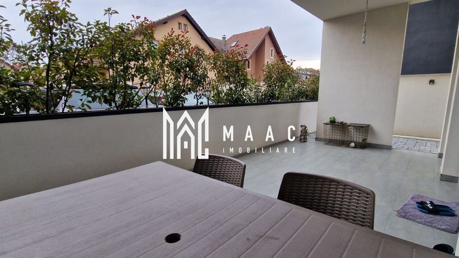 Apartament 3 camere | Curte 60 MP | Parcare | Selimbar - Poză 8