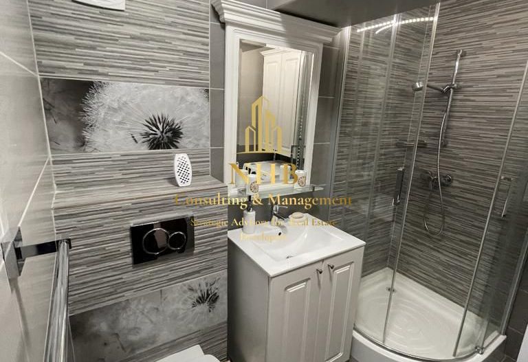 Apartament 3 Camere-CENTRALA PROPRIE-PARCARE-PIATA ALBA IULIA - Poză 9