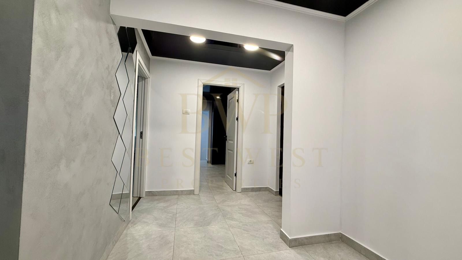 Apartament 3 camere, renovat, Lipovei, comision 0% - Poză 10