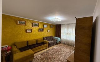 3 Camere Decomandat - 68mp- Mobilat/Utilat - Zona Frumoasa - Poză 1