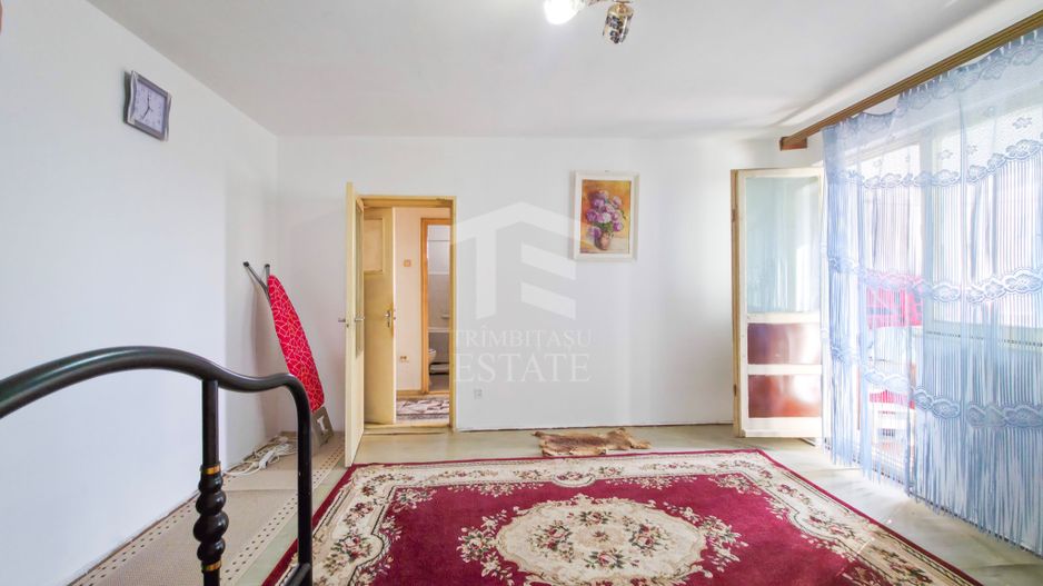 Apartament 2 Camere | Metrou | Etaj 7 | Bl Reabilitat | Drumul Taberei - Poză 2