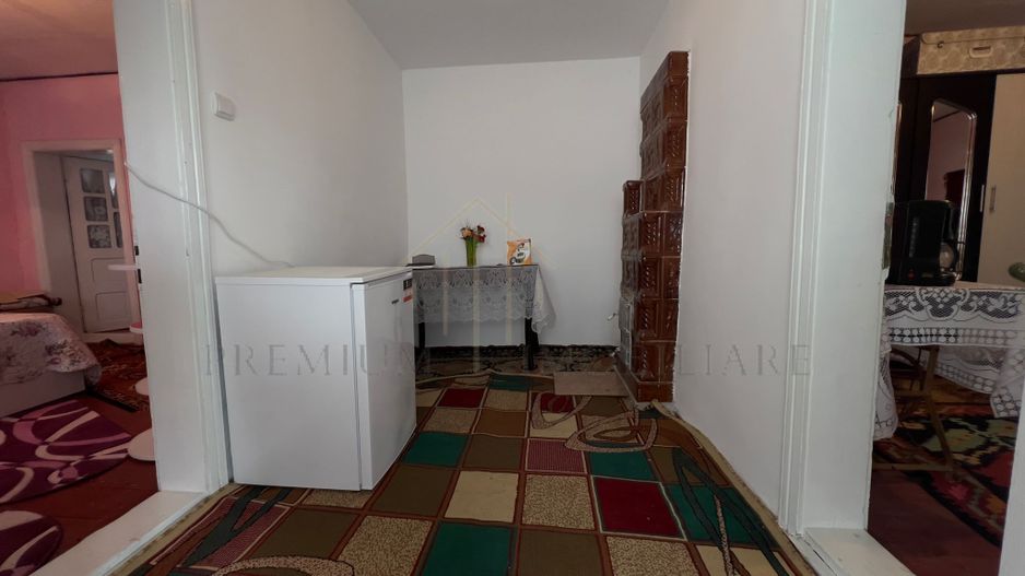 Casa de vanzare in statiunea turistica Tg-Ocna - Poză 13