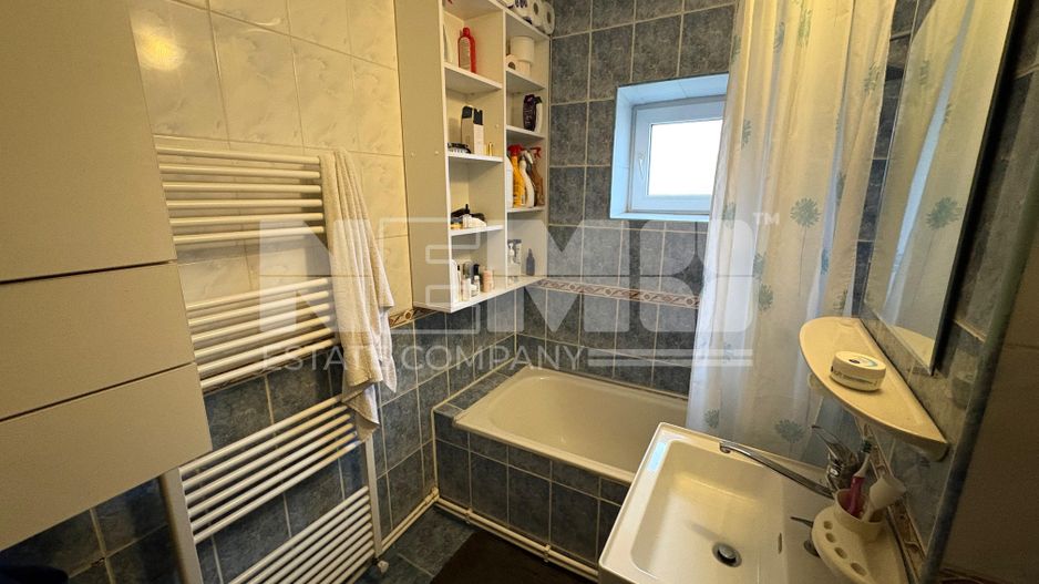 Apartament 2 camere | decomandat | 51 mp | Etaj 1 | Burdujeni, Suceava - Poză 10