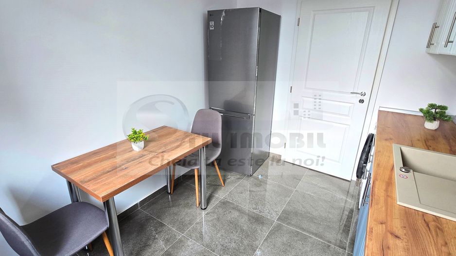 Apartament de Închiriat în Panoramic Valea Adâncă – Cug - Poză 9