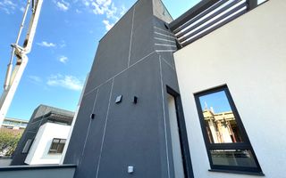 Vila individuala SMART_LUX**P+2***10 camere***Lift interior//Pipera - Poză 44