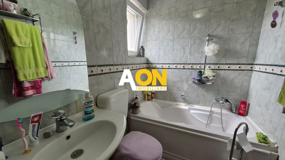 1/2 Duplex, 3 Camere, 126 mp, P+M, Zona Centru - Poză 20