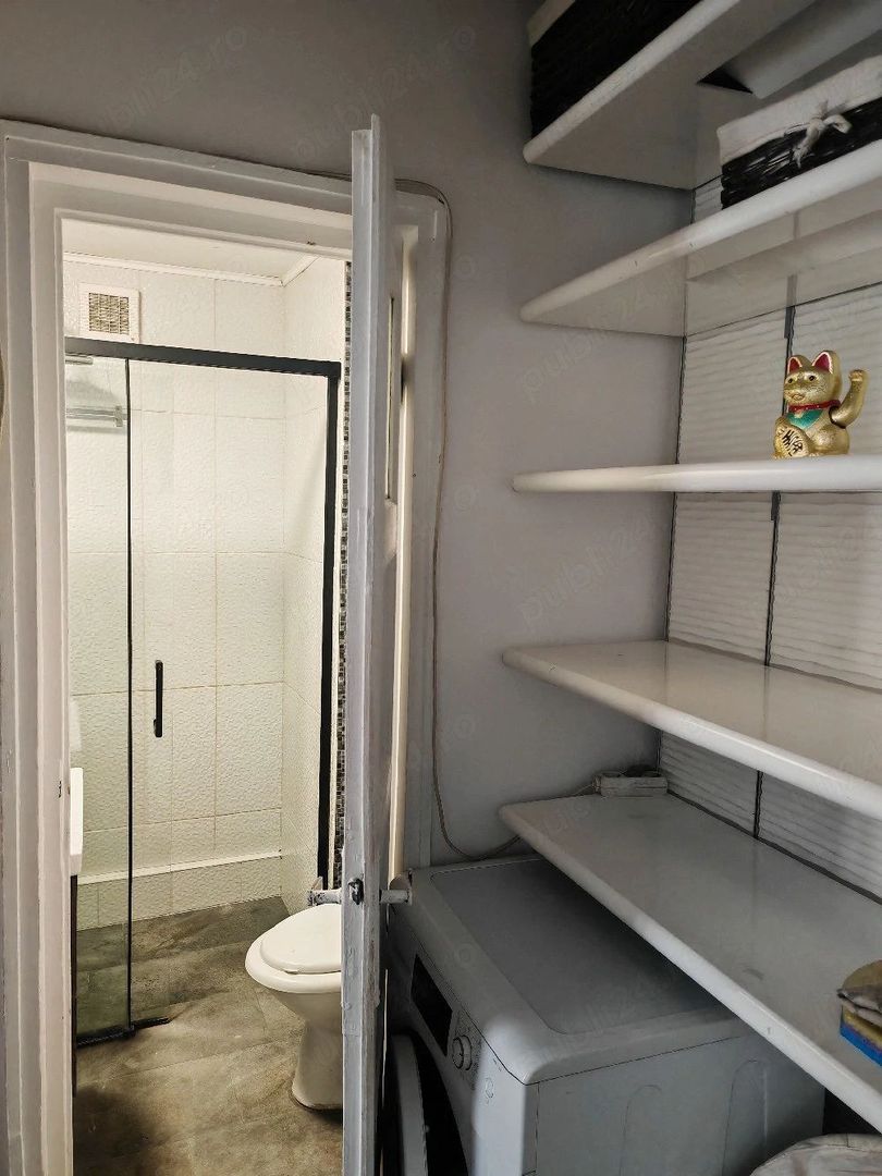 Apartament 2 camere | 52 mp | Magheru | Piața Romană - Poză 5