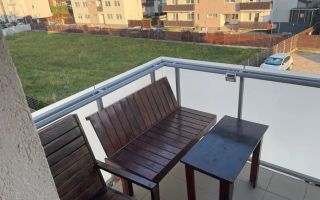 Ghimbav, intrare dinspre Brasov, apartament 3 camere mobilat, 135000 euro - Poză 16