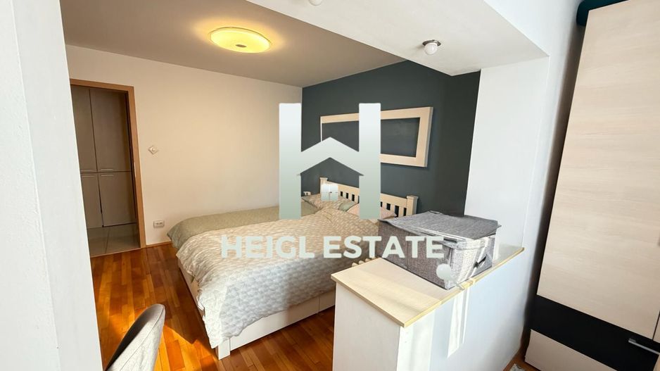 EXCLUSIVITATE Apartament cu 3 camere de vânzare in zona Lipovei, Timișoara - Poză 3