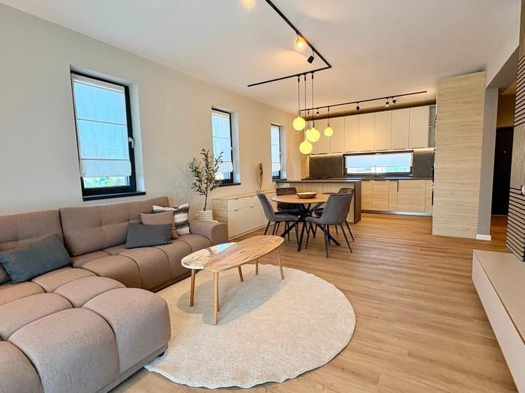 VILA pe un nivel | 4 camere | complet amenajată | 510 mp teren - Poză 4