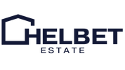 HELBET ESTATE - Logo
