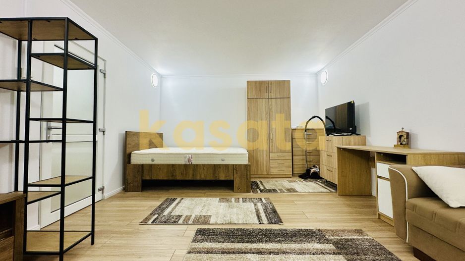 OPORTUNITATE | GARSONIERA TEI | PARCUL CIRCULUI | BLOC 1990 | RENOVATA - Poză 1