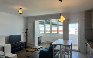 Bloc Nou Studio Modern Parcare Metrou Berceni - Poză 2