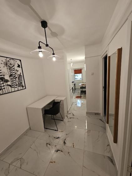 De Inchiriat garsonieră centrală Unirii - Poză 6
