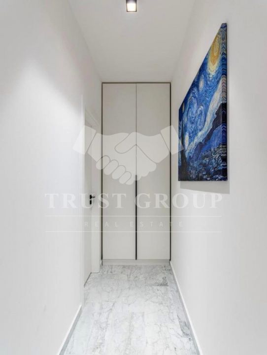 Apartament 3 camere Herastrau | Loc de parcare + Boxa separat - Poză 28