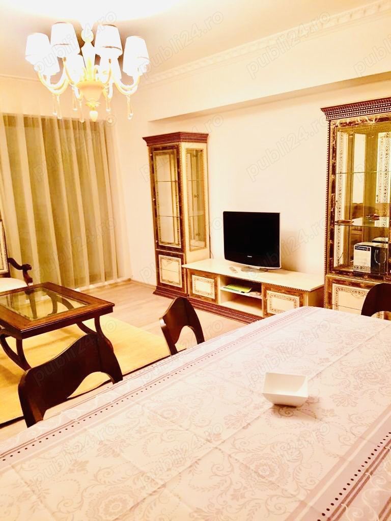 Inchiriez AP 3 Cam Lux bloc nou - Poză 3