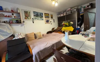 Apartament /Garsoniera - Poză 14