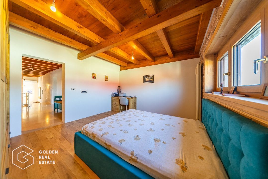 Casa de lux,  in zona Micălaca - Poză 14