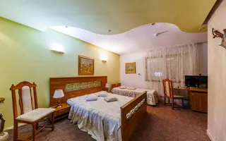 Complex HoReCa functional – 13.000 mp, venituri active, 15 km Timisoara - Poză 15