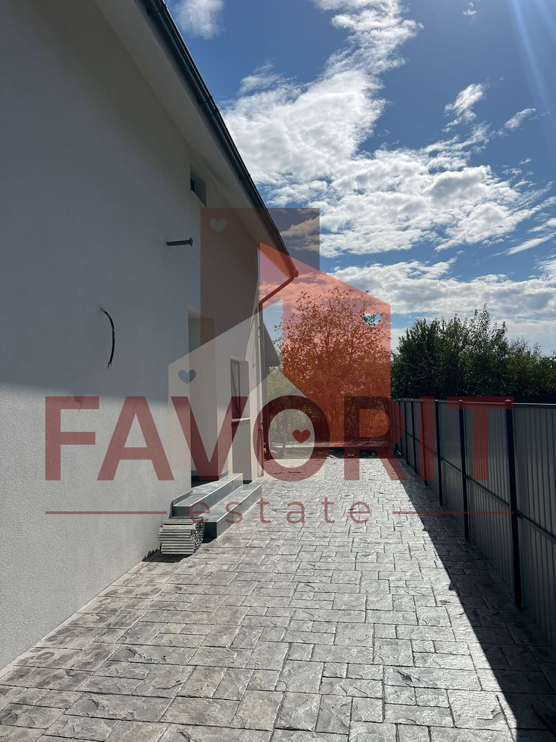 Duplex 3 camere | Giramata-Vii | Panouri solare - Poză 4