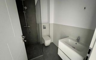 Studio ,41 mp, balcon etaj 1, bloc dotat cu lift, zona Brana Intabulat - Poză 7