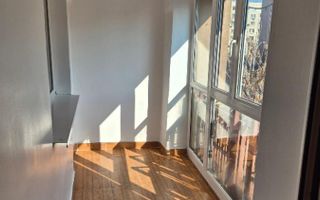 4 camere -93,5 mp - Lujerului (Bloc Reabilitat) - Poză 11