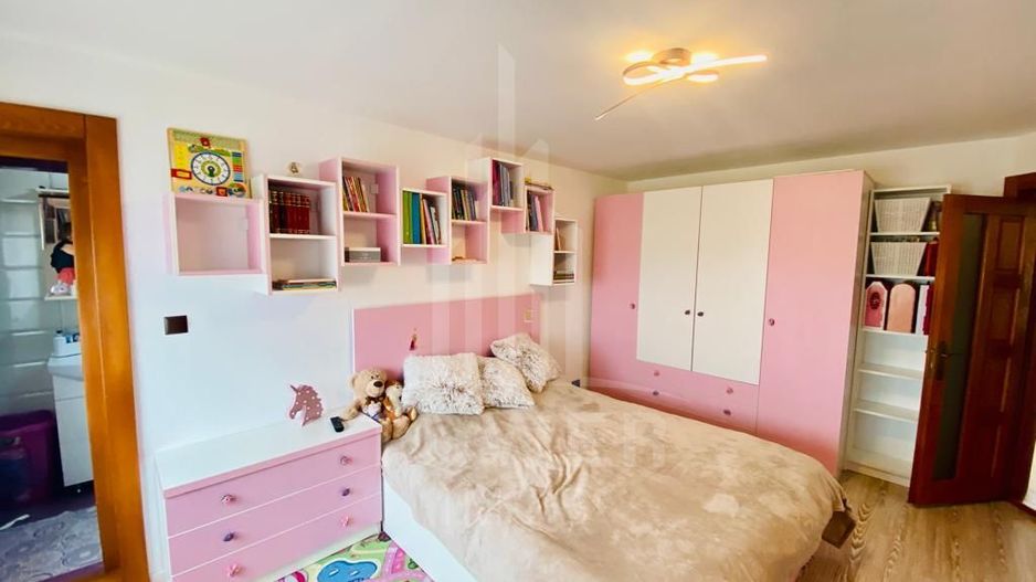 Casă 8 camere de vânzare | zona Terezian - Poză 10