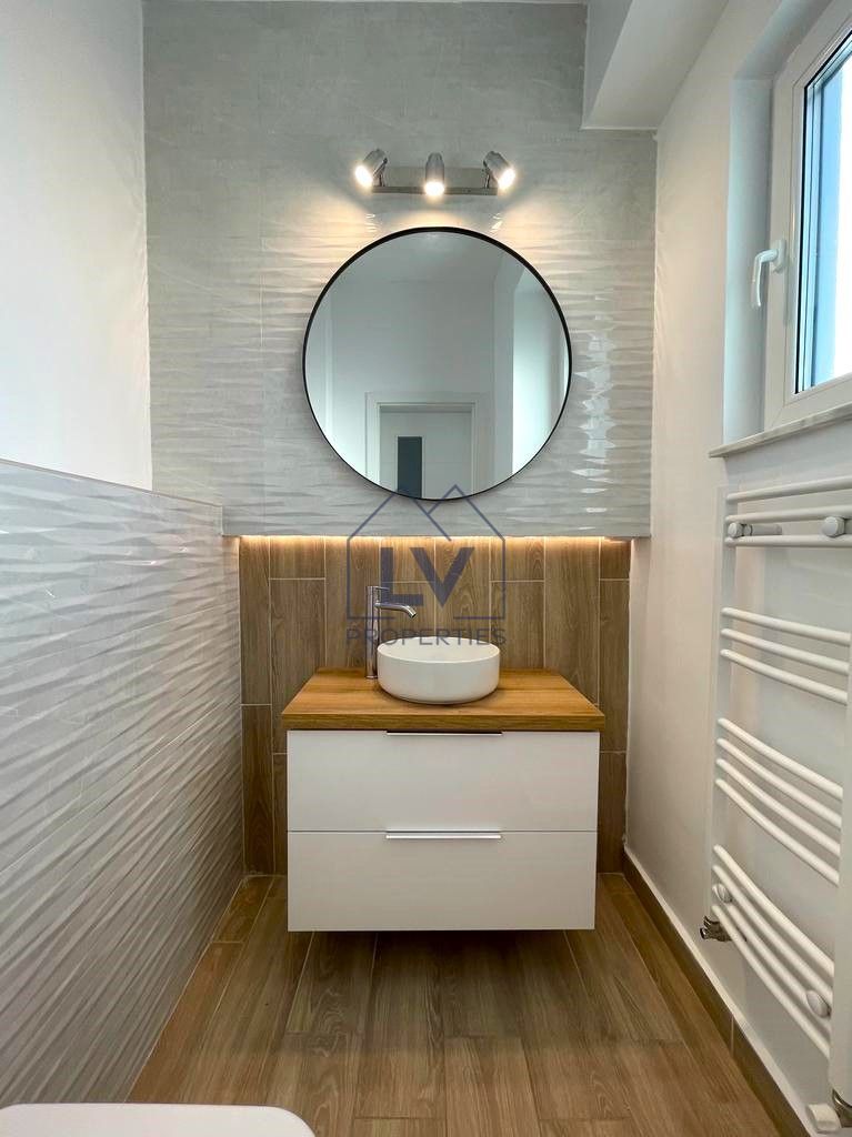 APARTAMENT UNIC | 7 CAMERE | TRIPLEX | PIATA VICTORIEI - Poză 4