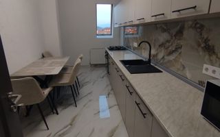Apartament 4 camere de vânzare | Sibiu, Mihai Viteazul | 89 mp - Poză 10