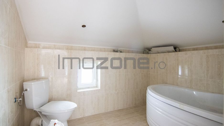 Casa/Vila 4 camere, teren 426 mp., Cornetu  comision 0% - Poză 11