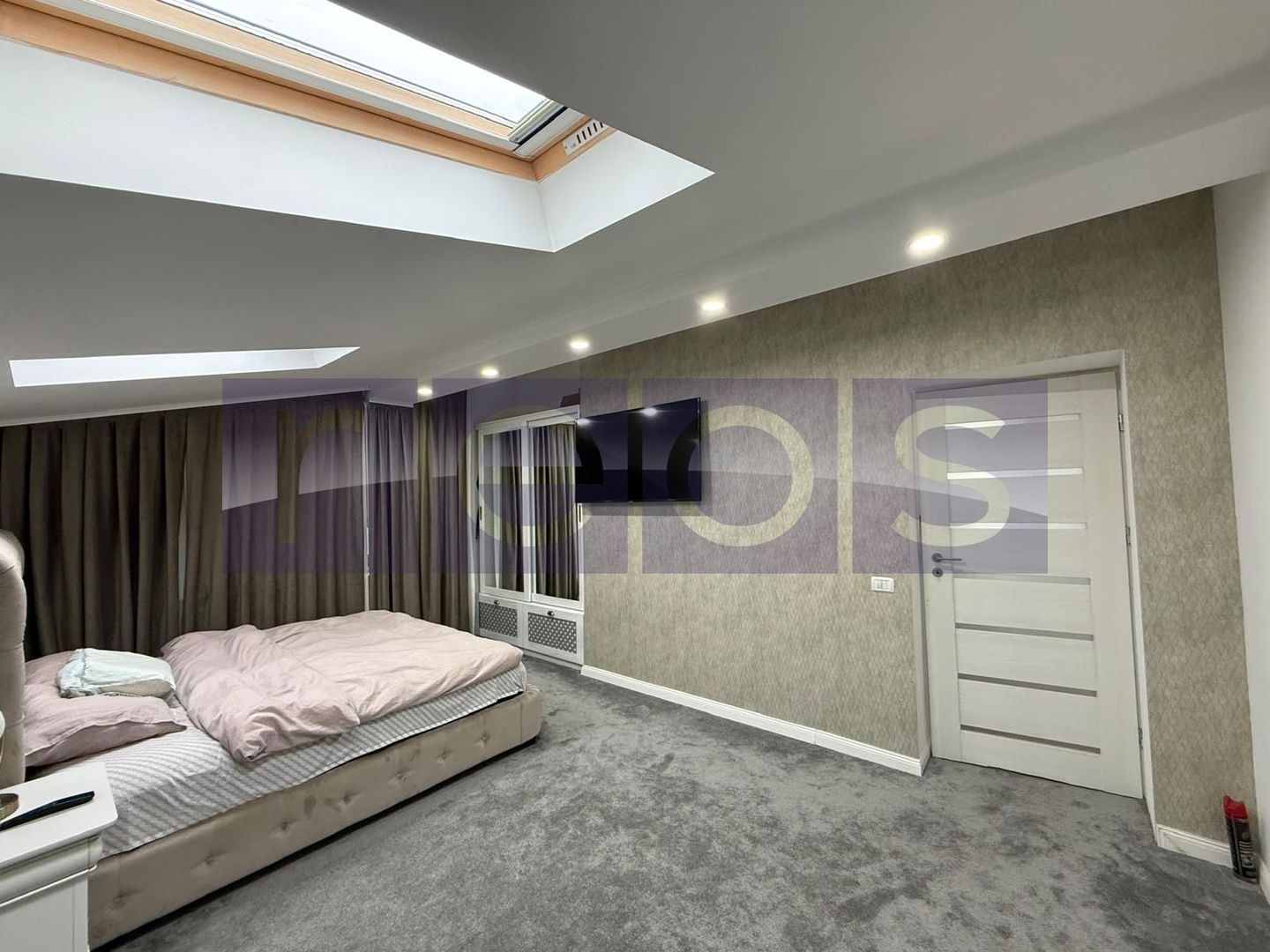 VANZARE DUPLEX AVIATIEI | MOBILAT SI UTILAT | 2 LOCURI PARCARE - Poză 25