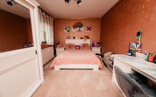 Casă individuală de vânzare – Popești-Leordeni | 243 mp construiți - Poză 12