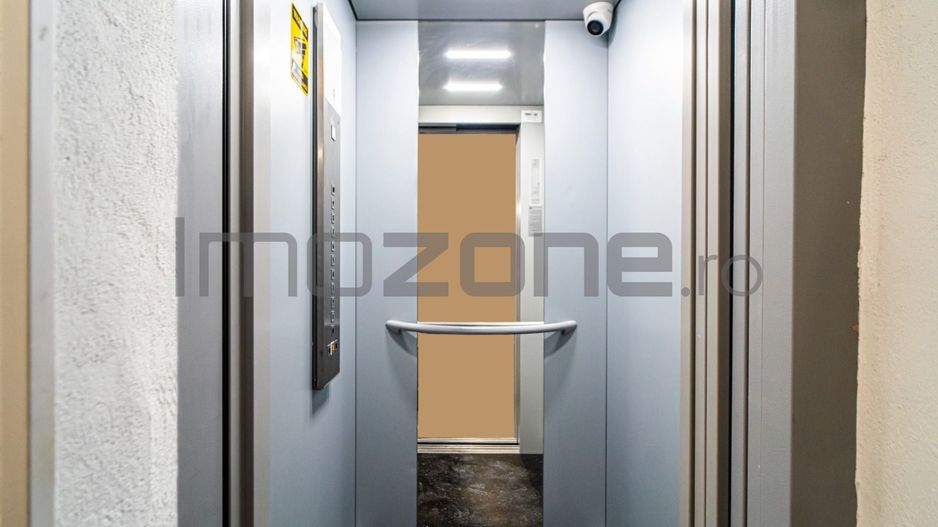 Drumul Taberei 2 camere, 38mp, decomandat, 5/10, bloc reabilitat, metrou aproape - Poză 8