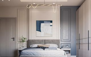 Apartament 3 camere spatios I Zona Aerogarii –  Imobil tip boutique - Poză 12