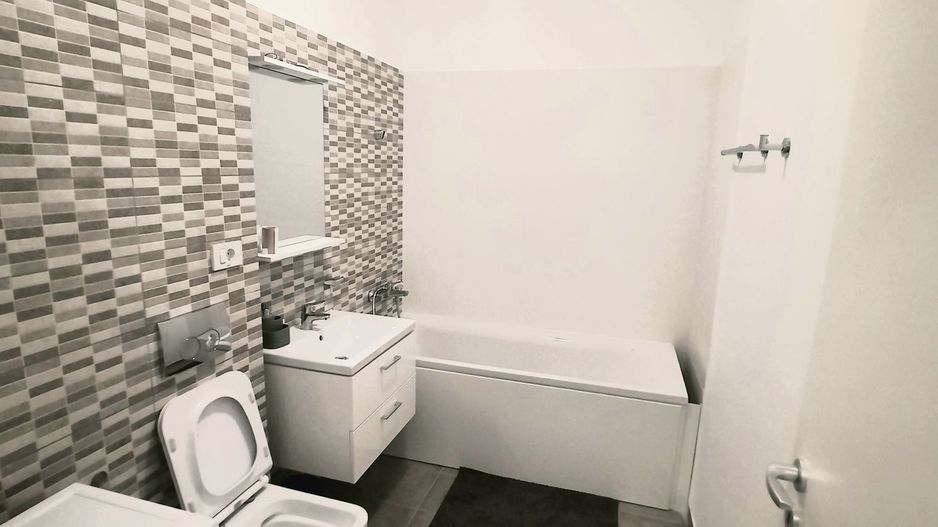 Tipografilor | 2 camere + loc parcare | Vivalia Grand. - Poză 6