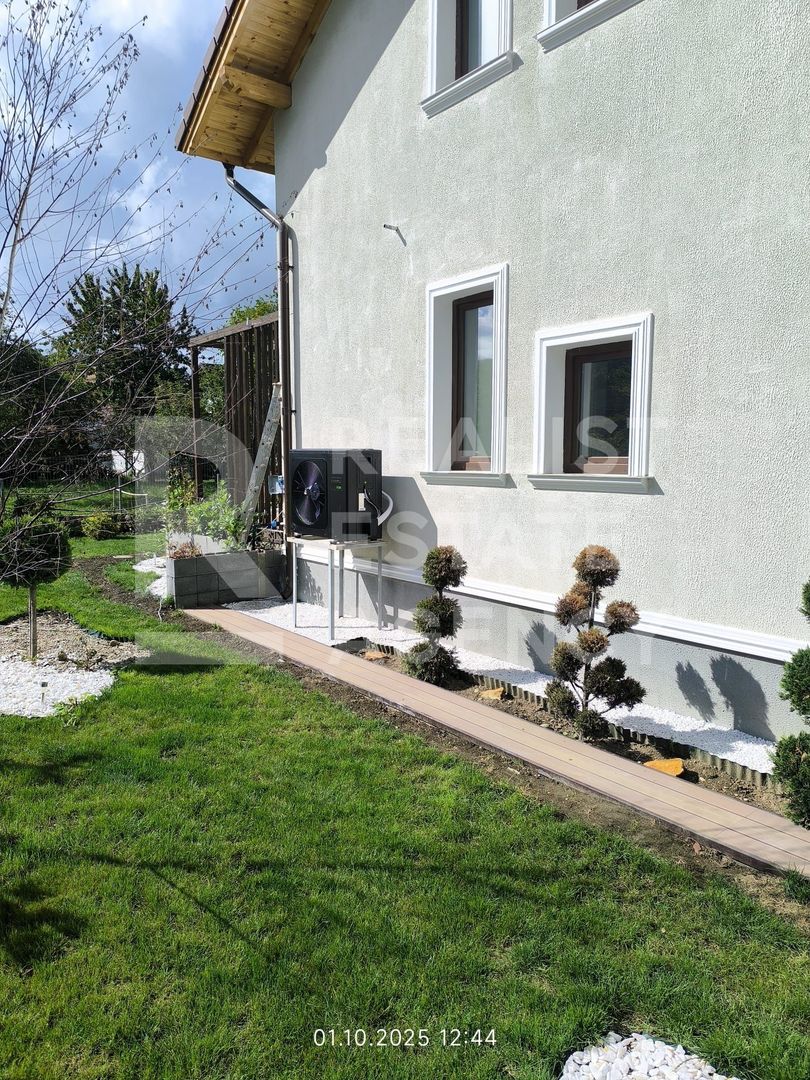 Case moderne de vânzare în Cristian, Brașov – confort și eficiență - Poză 16