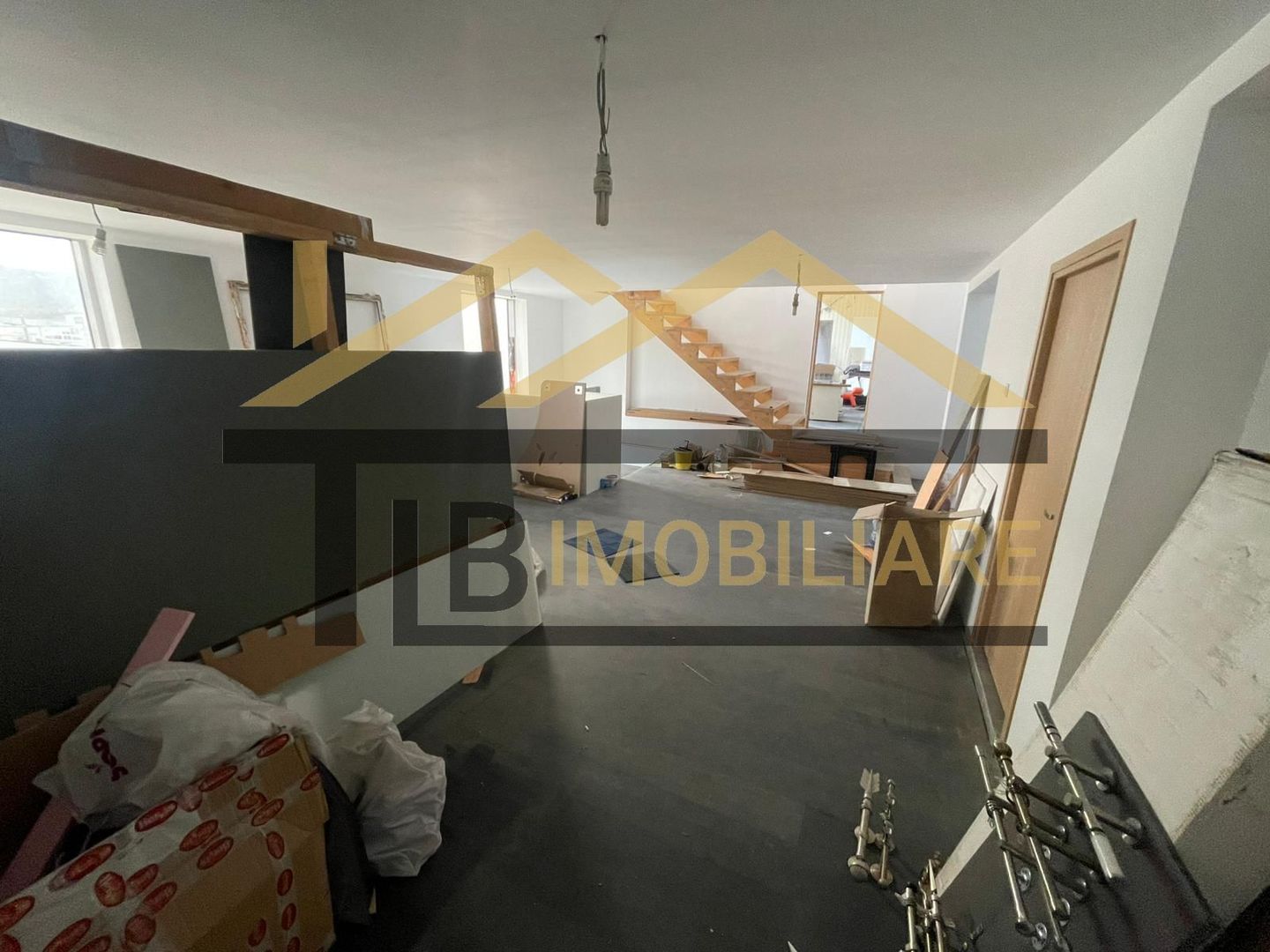 Spatiu comercial, 250mp, Zona Gheorghe Doja - Poză 5