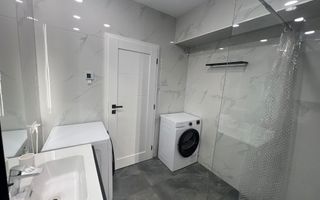 Apartament cu 2 camere de lux  – prima închiriere, lângă Shopping City Sibiu - Poză 7