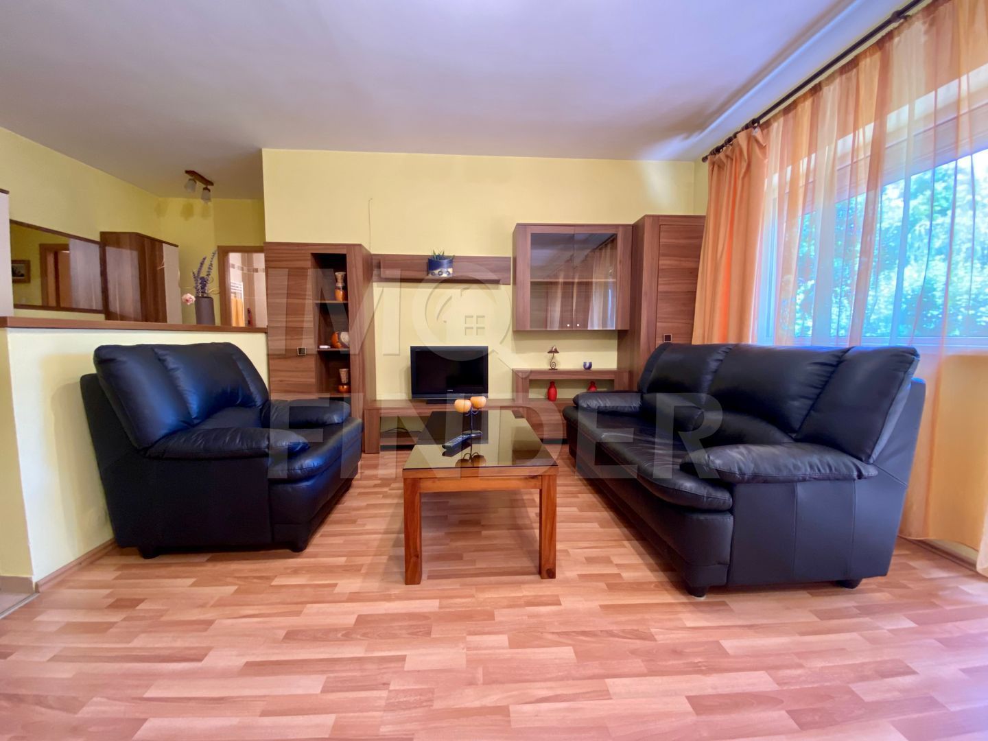 2 camere Marasti/ Pod IRA, imobil cu 7 apartamente, la cheie, parcare - Poză 12
