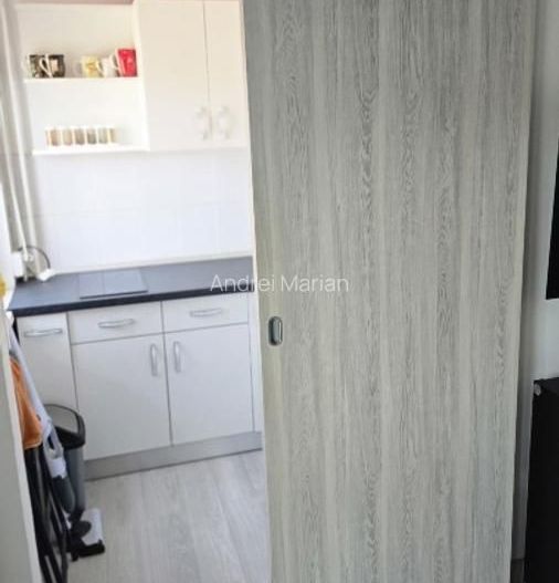 Oferim spre vânzare garsonieră amenajată  în complexul studenţesc - Poză 6