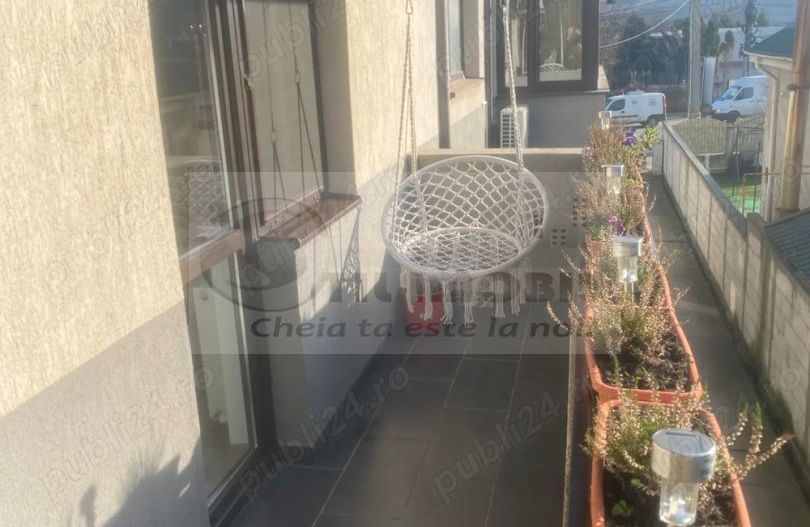 Apartament 2 cam • 68 mp • Valea Adâncă • 89.000 EUR - Poză 10