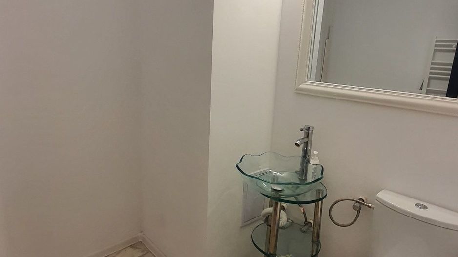 Spațíu pentru birou, 60 mp, zona CENTRU, mobilat; - Poză 5