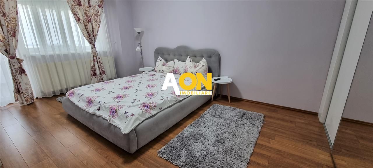 Apartament De Lux Bloc Nou Bulevardul Transilvaniei - Poză 1