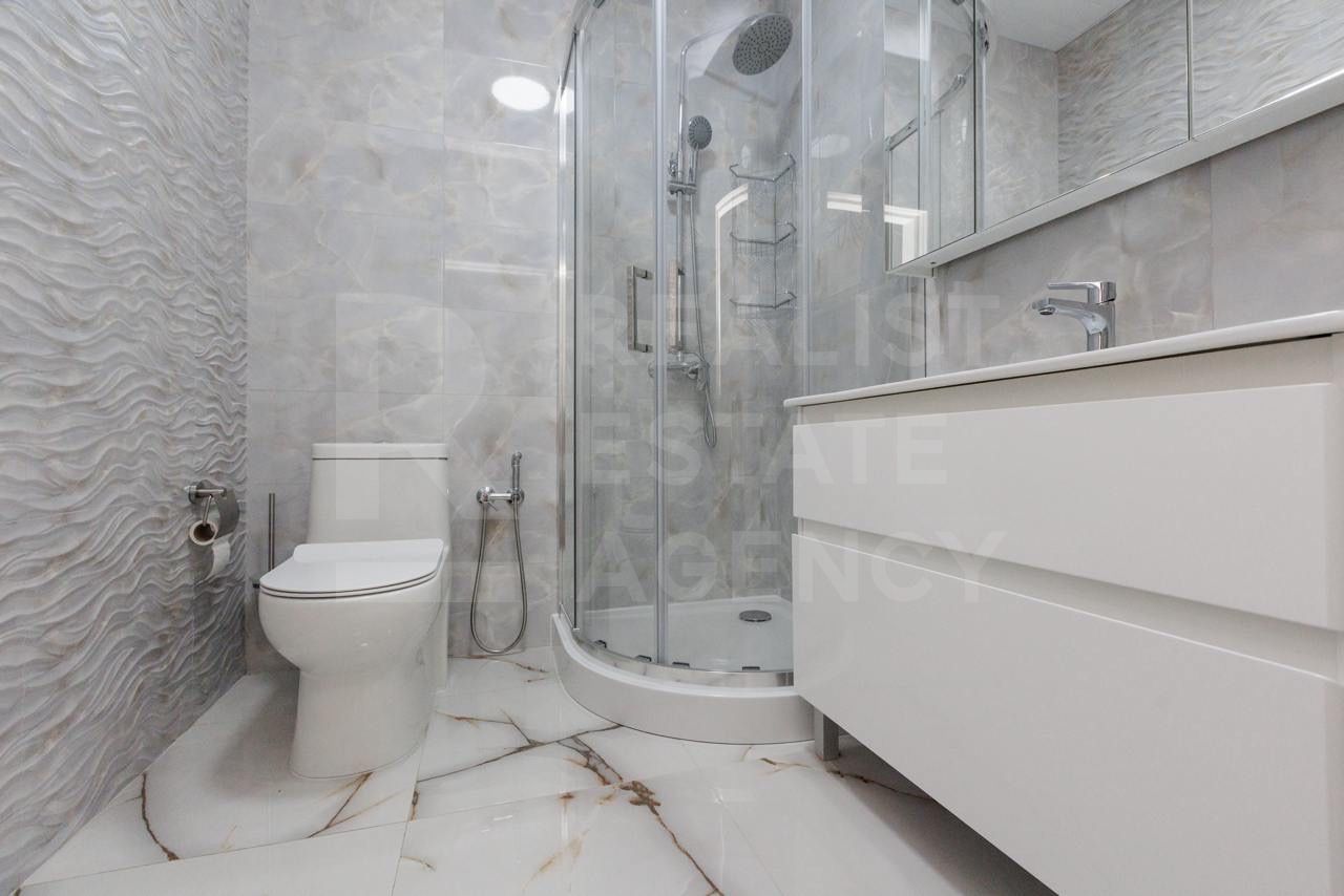 Chirie, apartament, 3 camere, str. Petru Movilă, Centru - Poză 15