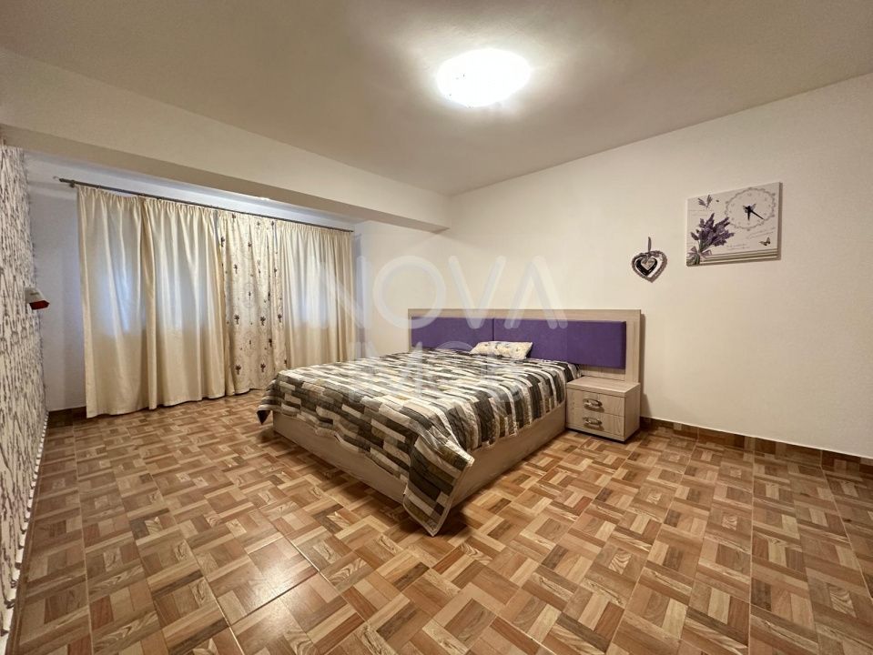 Casa individuala  - vedere spre padure - Parcul Sub Arini - Poză 41